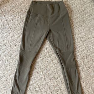 ALO YOGA LEGGING/JOGGER